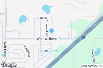 Map image of the property - 6416 Chippendale Rd