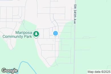 Map image of the property - 1400 S 29th Blvd