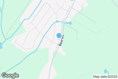 Map image of the property - 3043 Best Rd