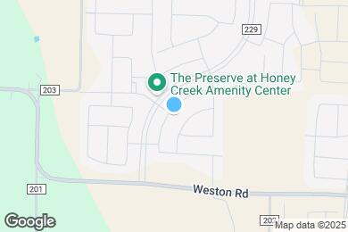 Map image of the property - 7316 Gray Wolf Ln