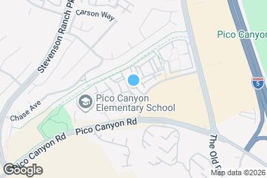 Parc Chateaux - 24979 Constitution Ave Stevenson Ranch CA 91381 ...