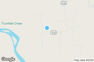 Map image of the property - 1215 Co Rd 216