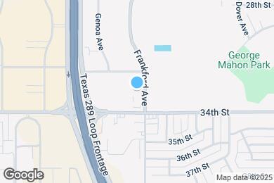 Map image of the property - Bentwood