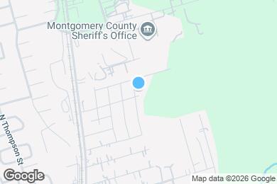 Map image of the property - 204 Peggy St