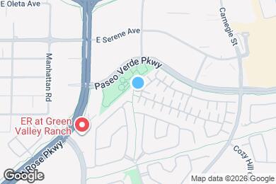 Map image of the property - 255 Integrity Ridge Dr