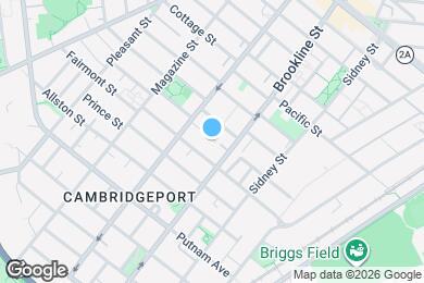 Map image of the property - 36 Speridakis Terrace