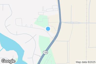 Map image of the property - 132 Lossie Ln