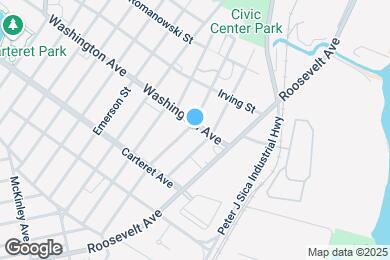 Map image of the property - The Arthur