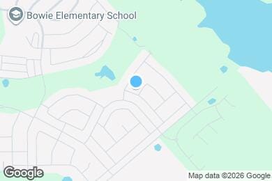 Map image of the property - 105 Black Wolf Run