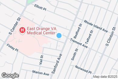 Map image of the property - 22 McKay Ave