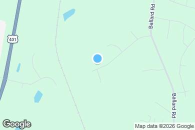 Map image of the property - 302 Oxfordshire Dr
