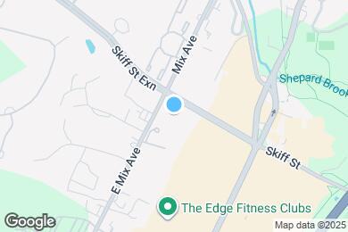 Map image of the property - Chestnut Hill South