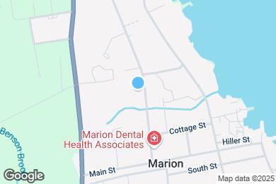 Map image of the property - 46 Spring St