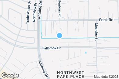 Map image of the property - 6030 NW Creek Cir