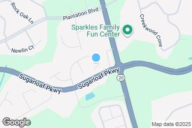 Map image of the property - 795 Old Johnson Rd