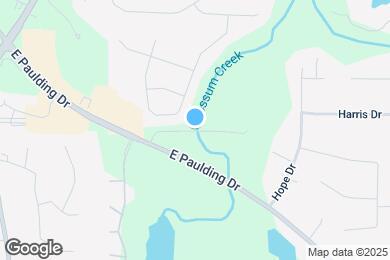 Map image of the property - 249 Camp dr