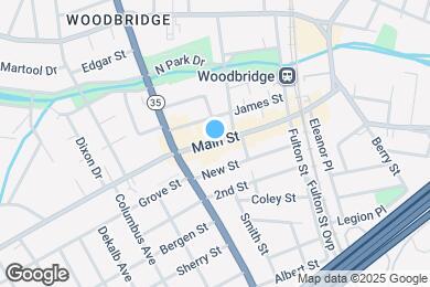 Map image of the property - 98 Main St