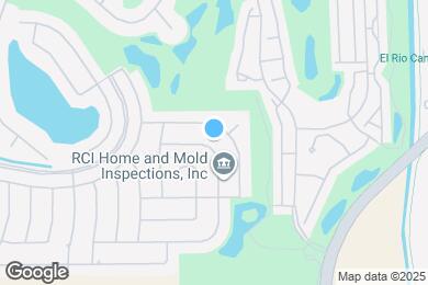 Map image of the property - 4135 Bay Laurel Way