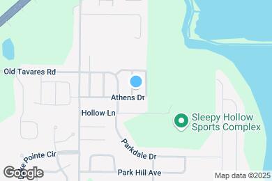 Map image of the property - 220 Goldie St