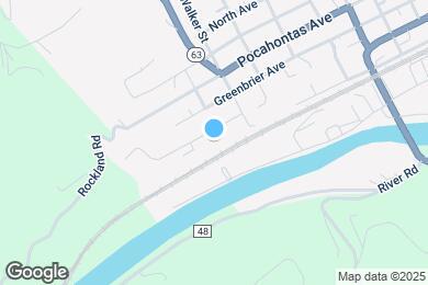 Map image of the property - 905 Main St W