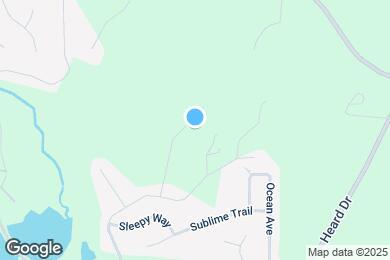 Map image of the property - 432 Orchid Ln