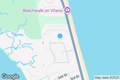 Map image of the property - 2702 Seagate Ln N