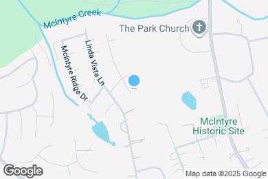 Map image of the property - 6014 Patric Alan Ct