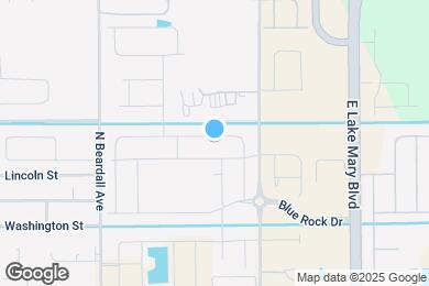 Map image of the property - 4017 Silverstream Ter