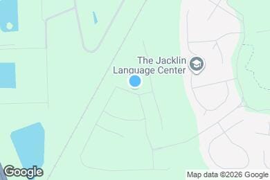 Map image of the property - 721 Narvarez Ave