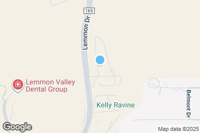 Map image of the property - 720 Fire Wheel Dr