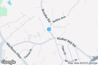 Map image of the property - 5711 Rollins Ln