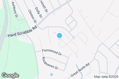 Map image of the property - 228 Summer Park Rd