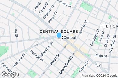 Map image of the property - Central Square LLC( Residential)