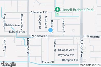 Map image of the property - 503 Littlejohn Ave