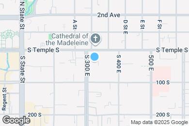 Map image of the property - Lotus Republic Apartments