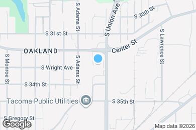 Map image of the property - El Popo