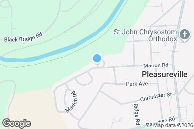 Map image of the property - 2304 Sunny Hill Cir