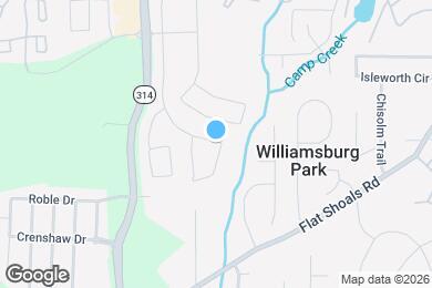 Map image of the property - 5813 Grande River Rd