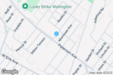 Map image of the property - 12 Johnson Ave