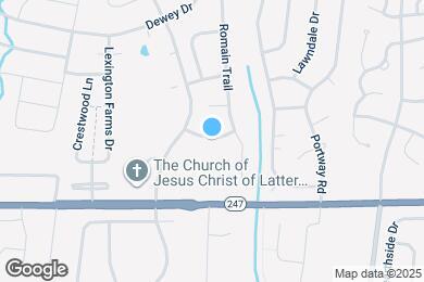 Map image of the property - 7008 Masonboro Dr