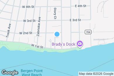 Map image of the property - 32 Kelly Pkwy