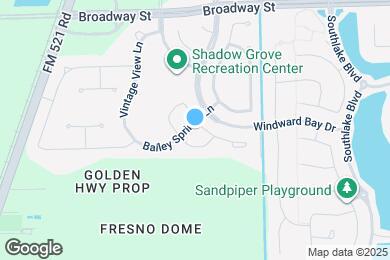 Map image of the property - 3288 Havenwood Chase Ln