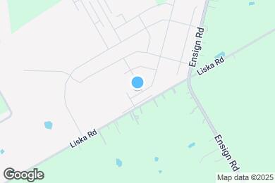 Map image of the property - 905 Carrick Dr