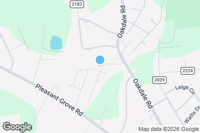 Map image of the property - 1431 Braveheart Ln