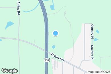 Map image of the property - 187 Oakview Ct