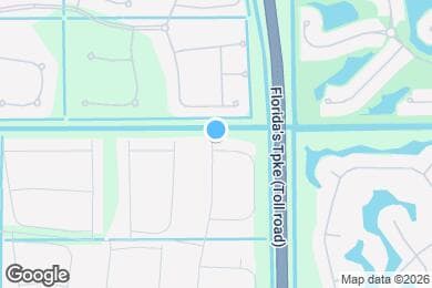 Map image of the property - 8151 Laurel Falls Dr