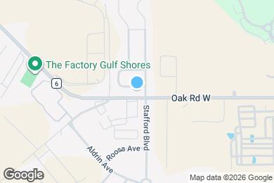 Map image of the property - 335 Thornhill Cir