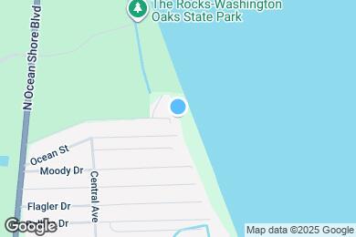 Map image of the property - 59 Oceanside Dr