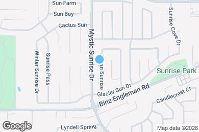 Map image of the property - Unit