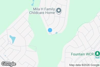 Map image of the property - 2424 Great Belt Blvd